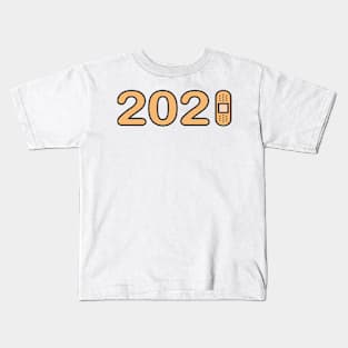 2021 Kids T-Shirt